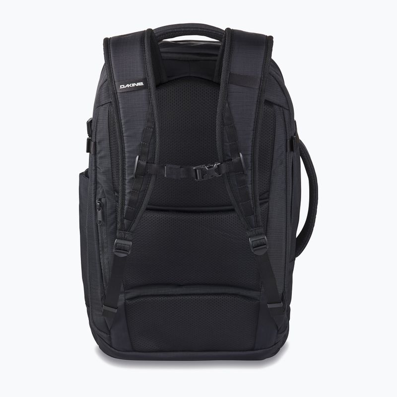 Dakine Verge Backpack 32 l nero ripstop zaino urbano 6