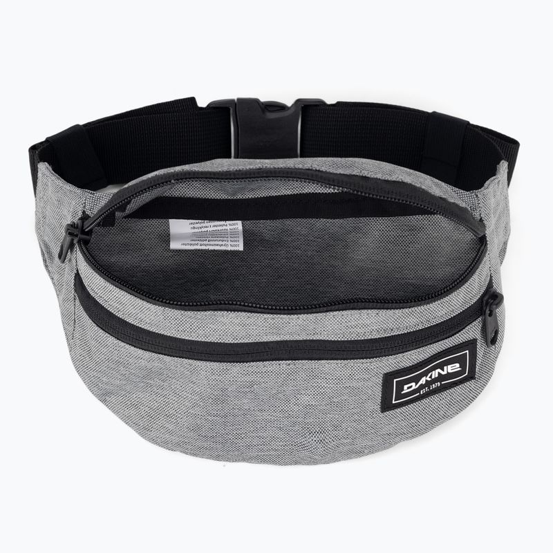 Dakine Classic marsupio D8130205 grigio geyser 5