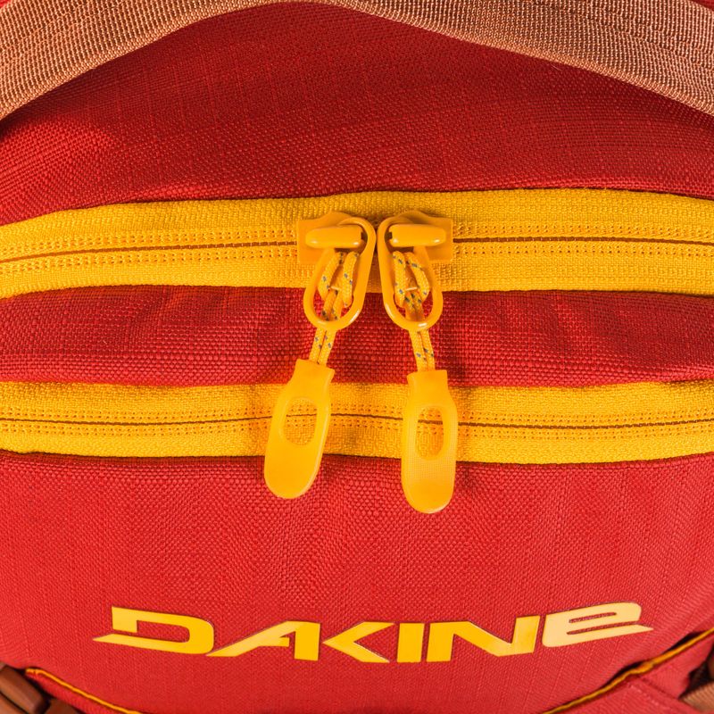 Dakine Heli Pack 12 l zaino da trekking in lava fusa 8