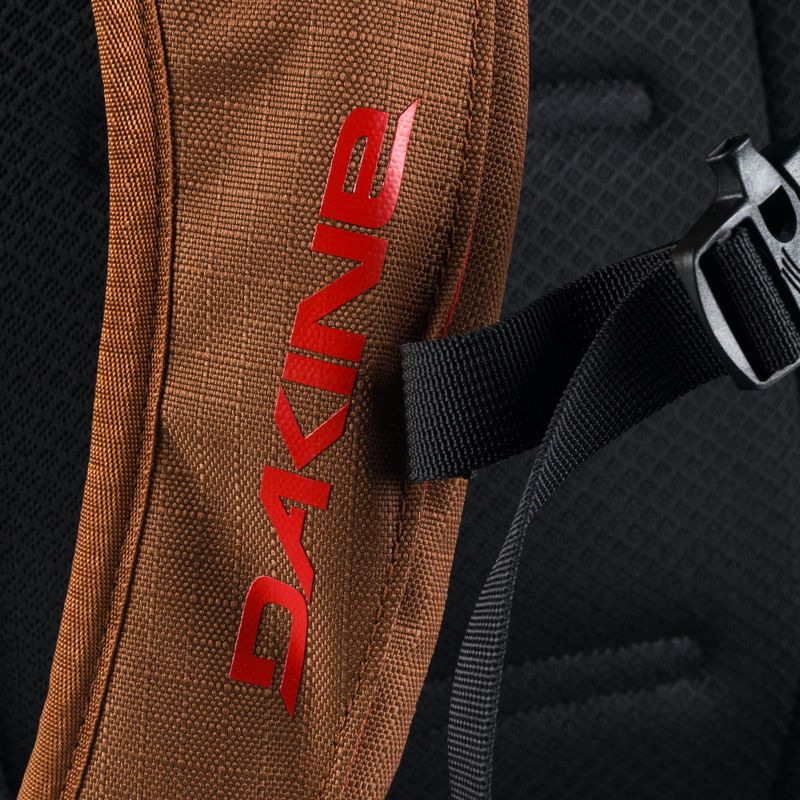 Dakine Heli Pro 20 l zaino da snowboard bison 7