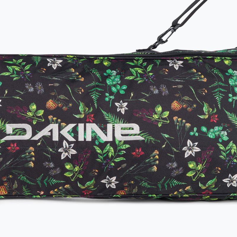 Coprisnowboard Dakine Pipe woodland floral 4