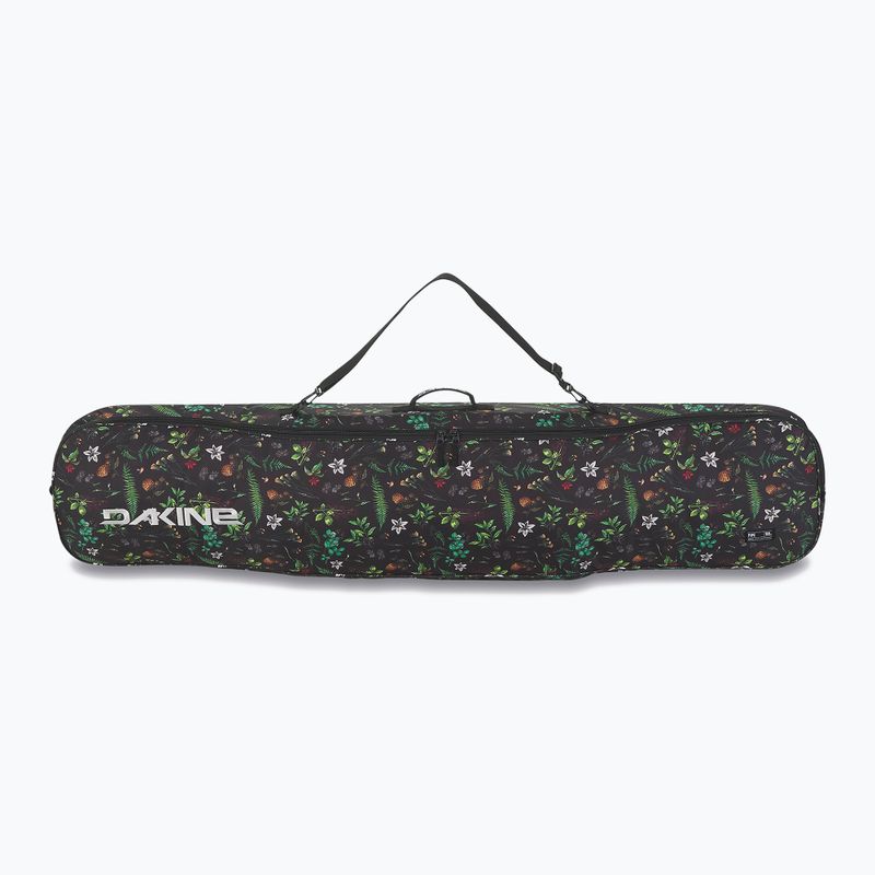 Coprisnowboard Dakine Pipe woodland floral 7