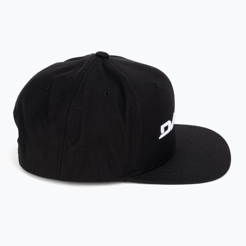 Cappello Dakine Classic Snapback nero 2