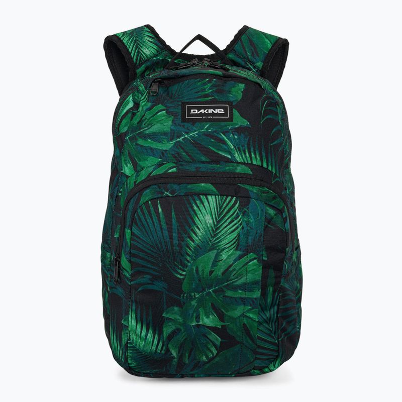 Zaino Dakine Campus M 25 l night tropical