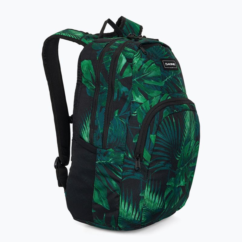 Zaino Dakine Campus M 25 l night tropical 2