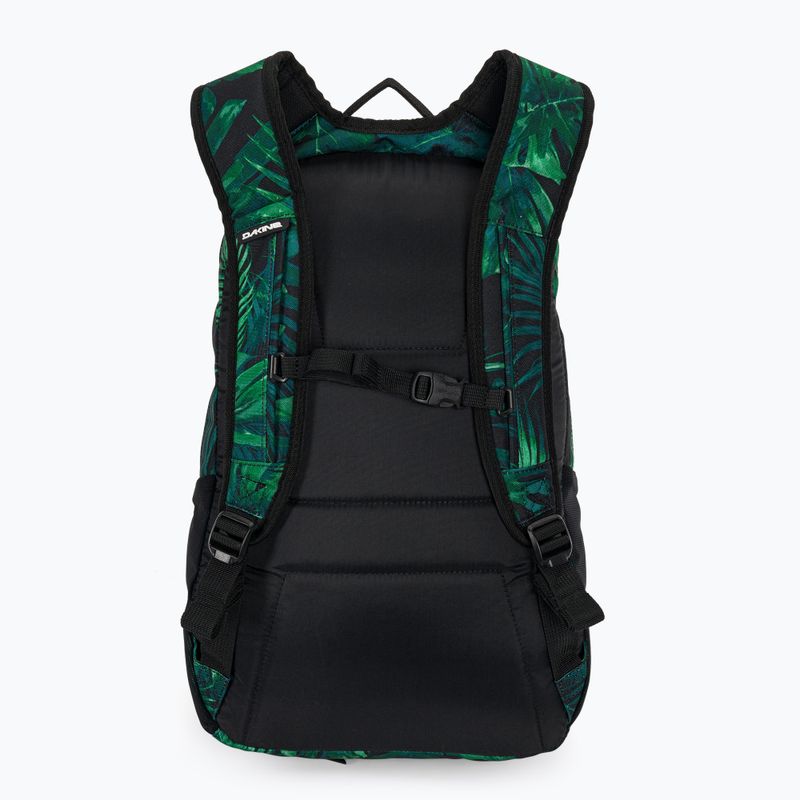 Zaino Dakine Campus M 25 l night tropical 3