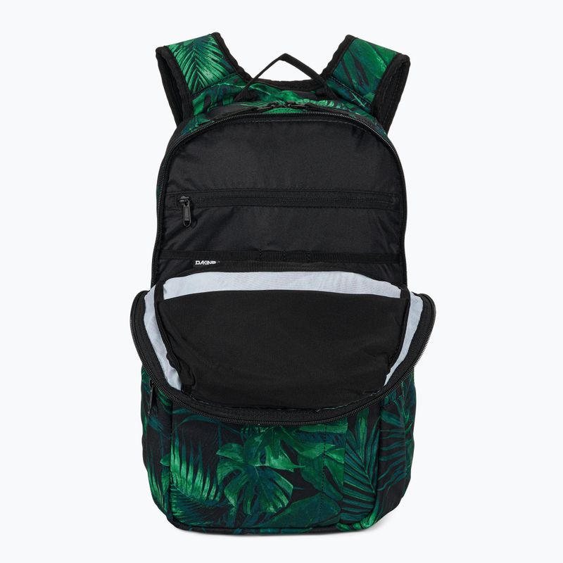 Zaino Dakine Campus M 25 l night tropical 4