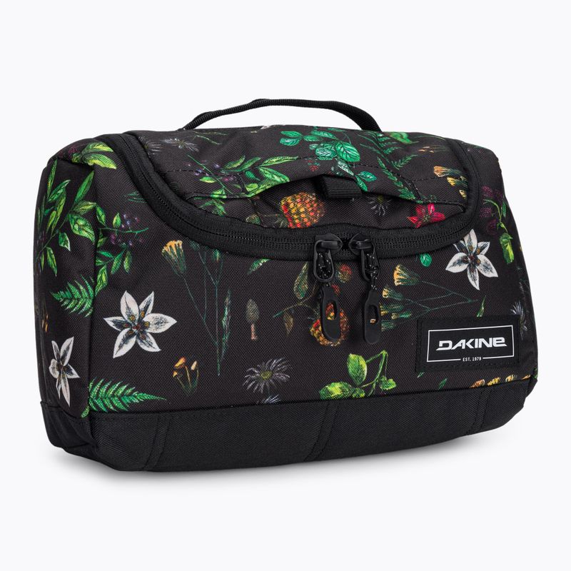 Dakine Revival Kit L borsa da escursionismo in legno floreale
