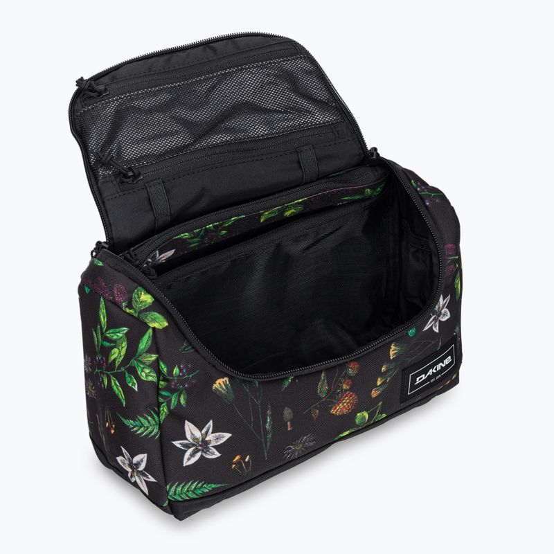 Dakine Revival Kit L borsa da escursionismo in legno floreale 4