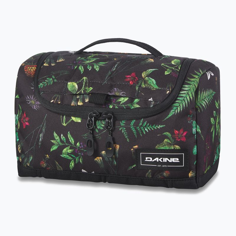 Dakine Revival Kit L borsa da escursionismo in legno floreale 6