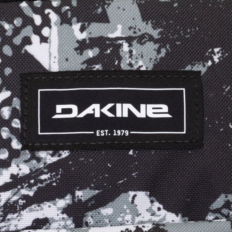 Zaino da snowboard Dakine Heli Pro 20 l street art 4