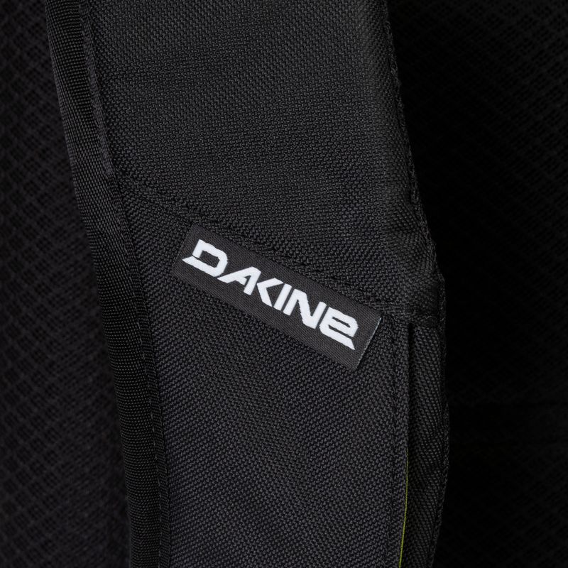 Zaino da snowboard Dakine Heli Pro 20 l street art 5