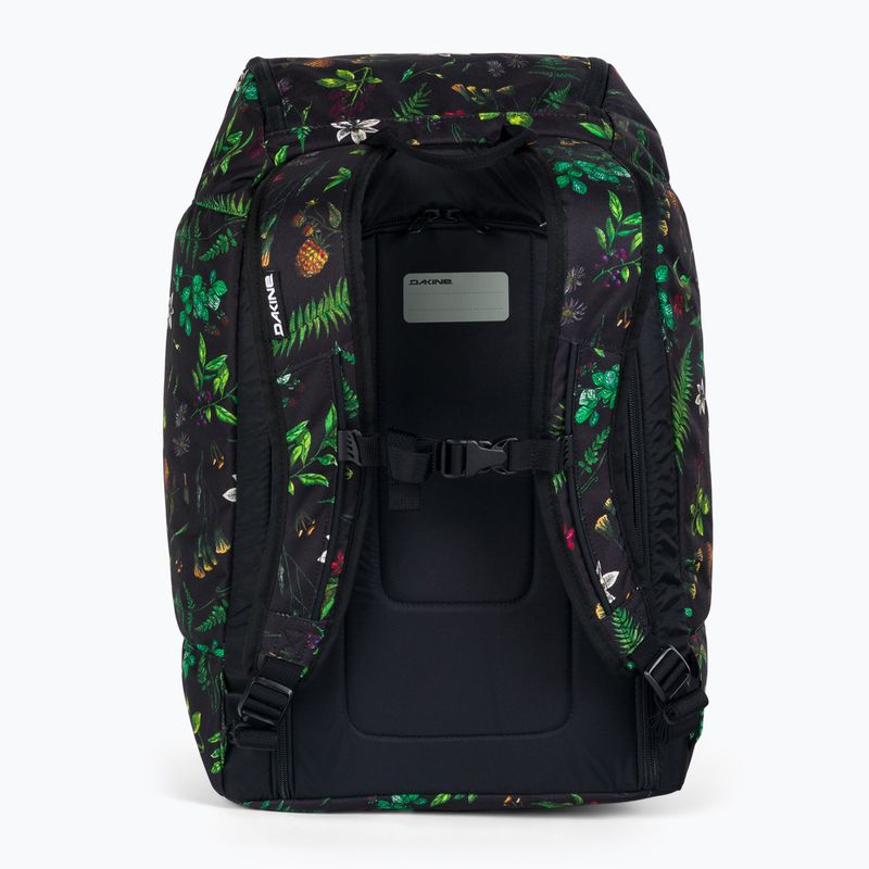 Zaino da sci Dakine Boot Pack 50 l woodland floral 3