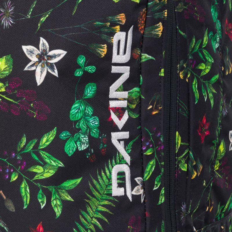 Zaino da sci Dakine Boot Pack 50 l woodland floral 4
