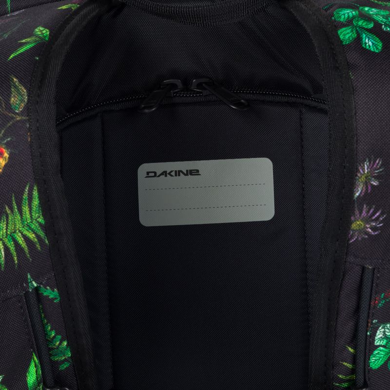 Zaino da sci Dakine Boot Pack 50 l woodland floral 6