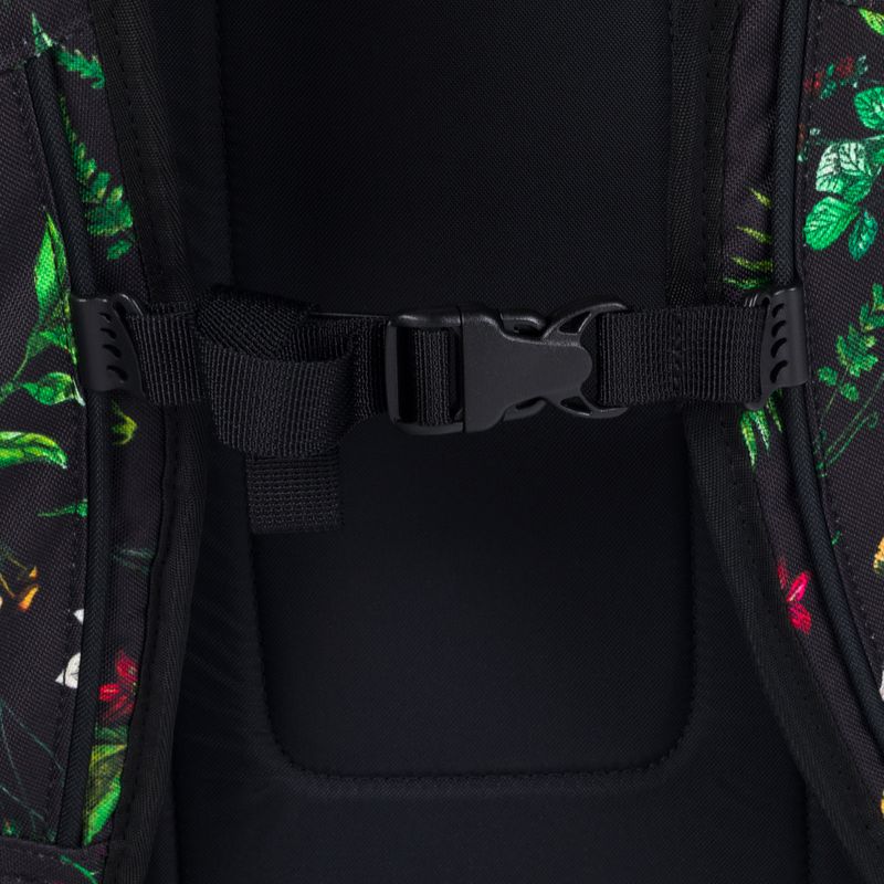 Zaino da sci Dakine Boot Pack 50 l woodland floral 7