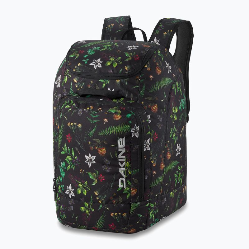 Zaino da sci Dakine Boot Pack 50 l woodland floral 8