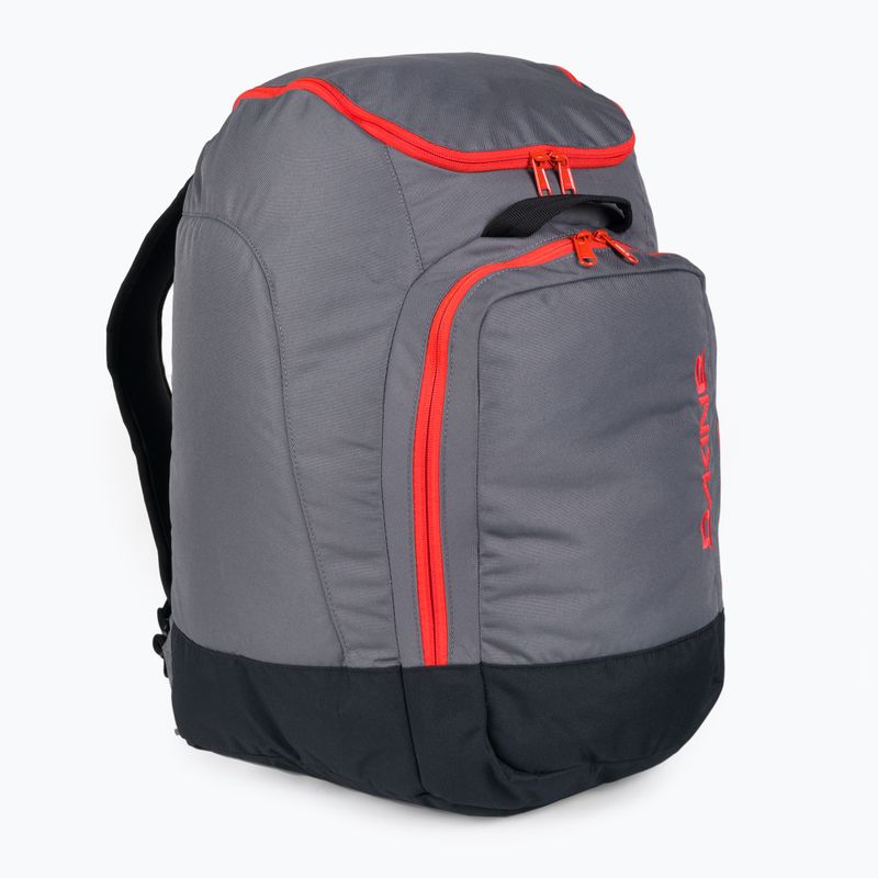 Zaino da sci Dakine Boot Pack 50 l grigio acciaio 2