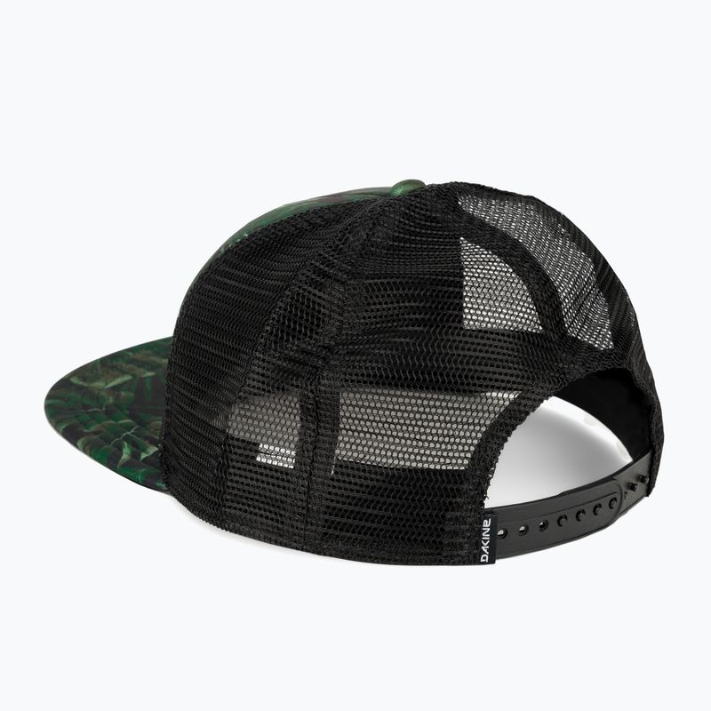 Cappello da baseball Dakine Hula Trucker night tropical 3