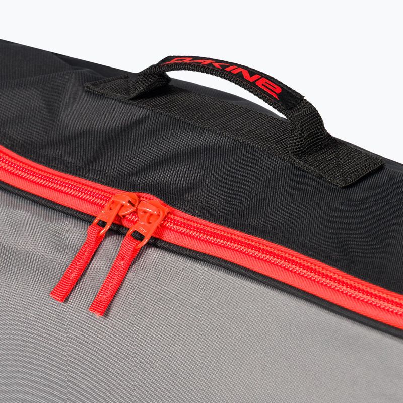 Dakine Pipe, coprisnowboard grigio acciaio 3