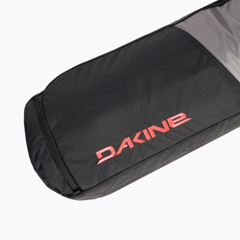 Dakine Tour, coprisnowboard grigio acciaio 7