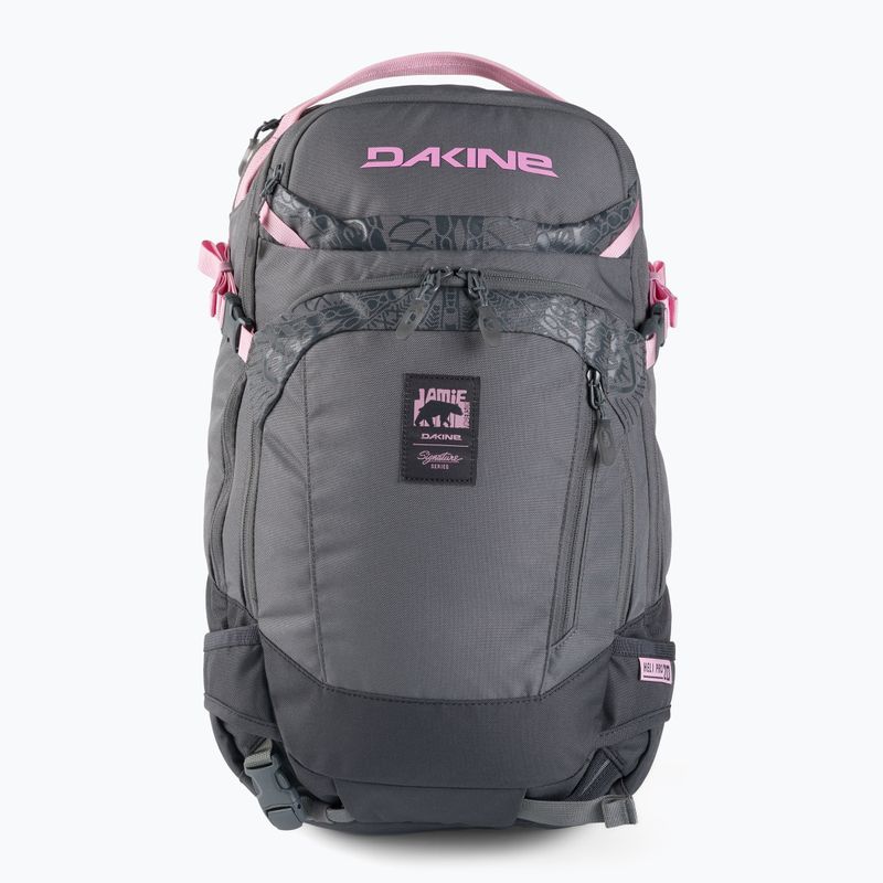 Zaino da snowboard Dakine Team Heli Pro 20 l jamie anderson donna