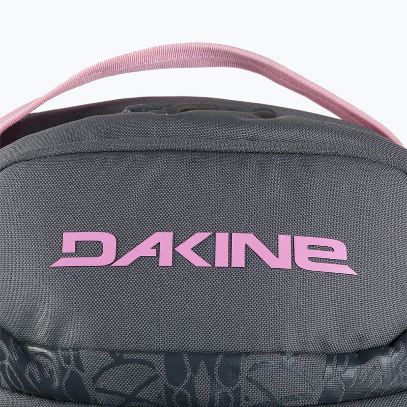 Zaino da snowboard Dakine Team Heli Pro 20 l jamie anderson donna 5