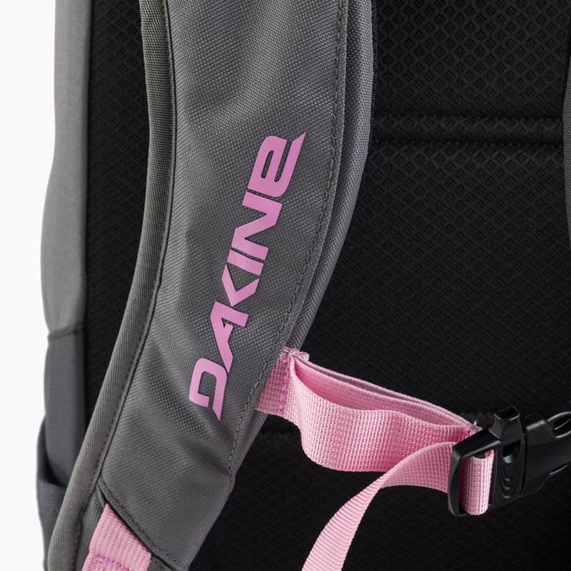 Zaino da snowboard Dakine Team Heli Pro 20 l jamie anderson donna 8