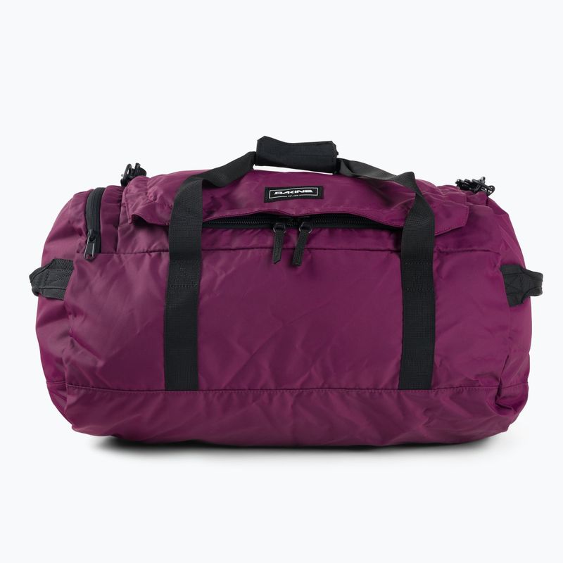 Dakine Eq Duffle 50 l grapevine borsa da viaggio