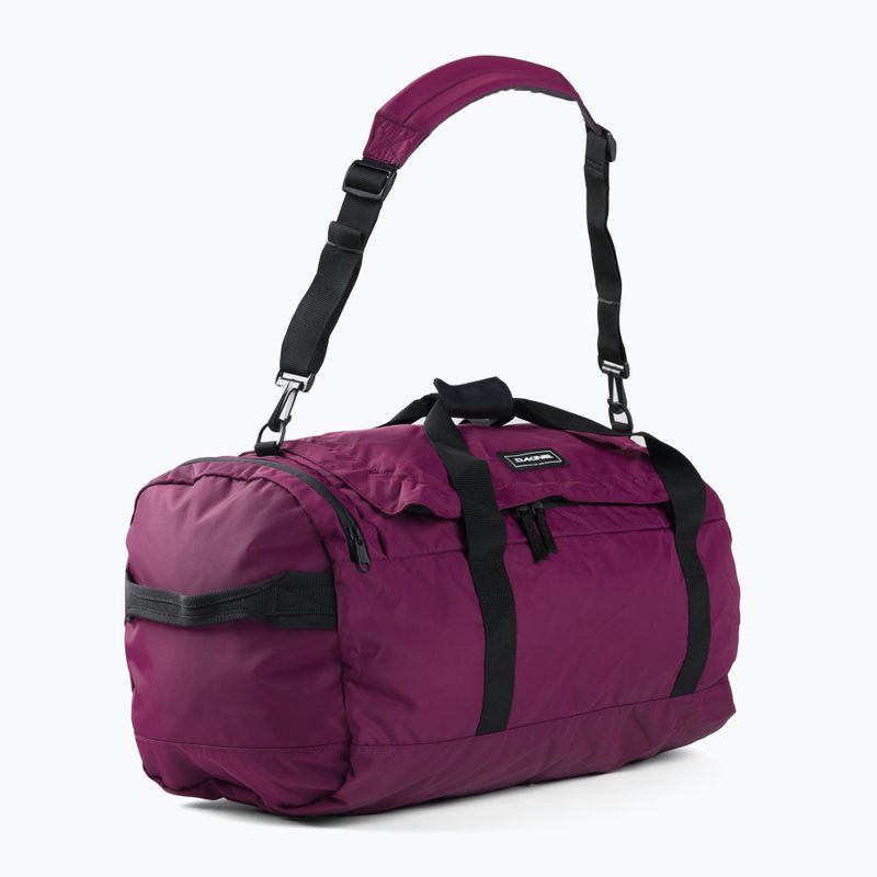 Dakine Eq Duffle 50 l grapevine borsa da viaggio 2