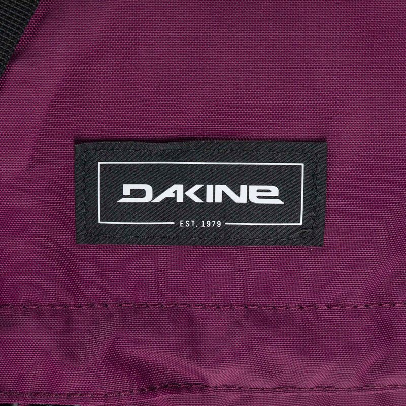 Dakine Eq Duffle 50 l grapevine borsa da viaggio 3