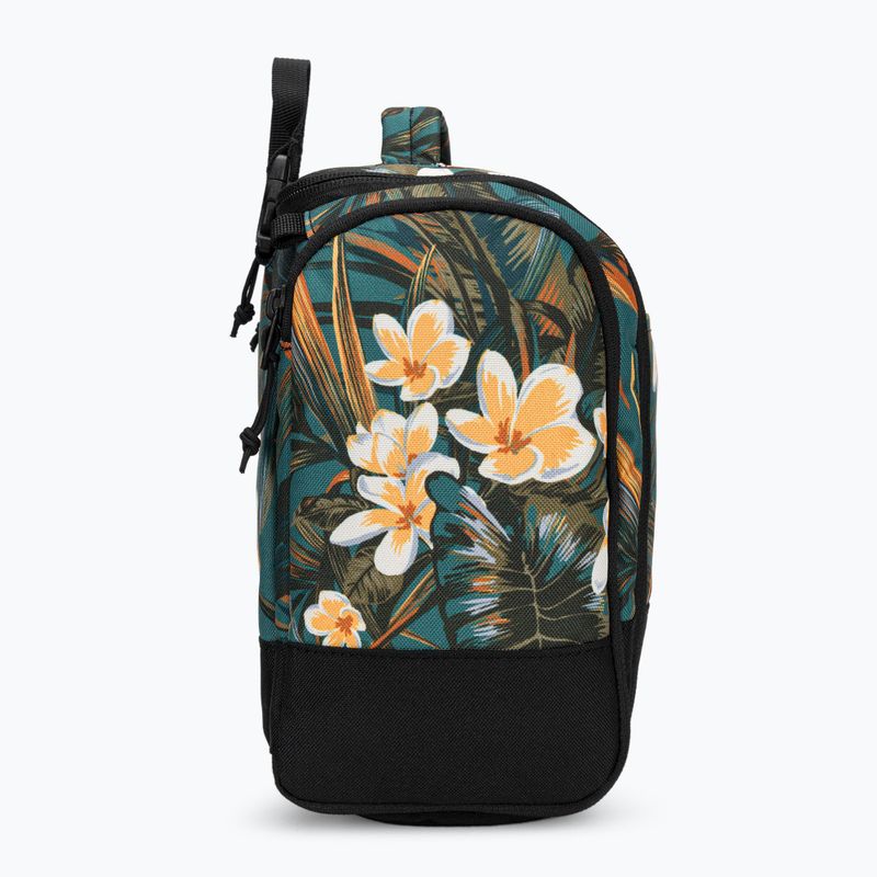 Dakine Daybreak Travel Kit L borsa cosmetica tropicale smeraldo 2