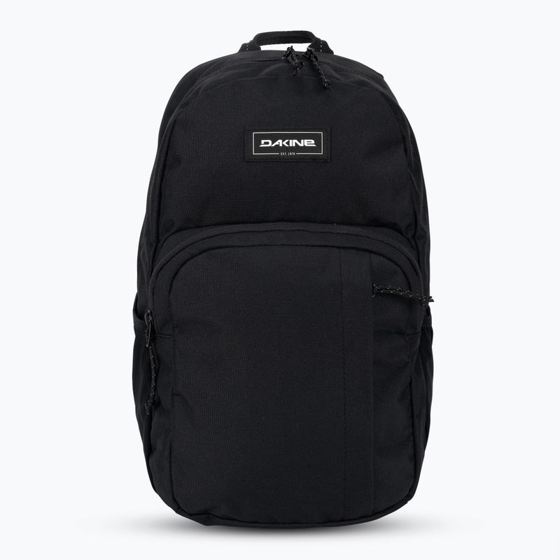 Zaino Dakine Campus S 18 l nero per bambini