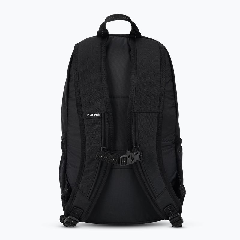 Zaino Dakine Campus S 18 l nero per bambini 3