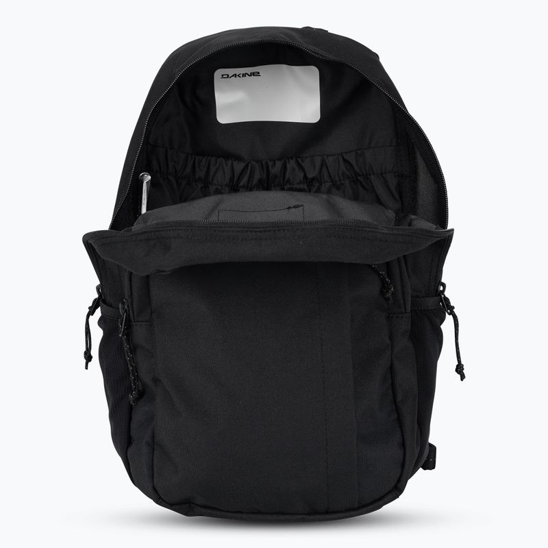 Zaino Dakine Campus S 18 l nero per bambini 4