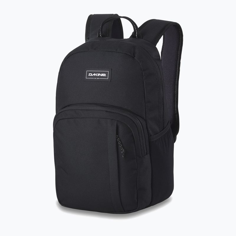 Zaino Dakine Campus S 18 l nero per bambini 5