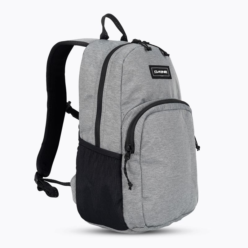 Dakine Campus S 18 l geyser grey zaino da città per bambini 2