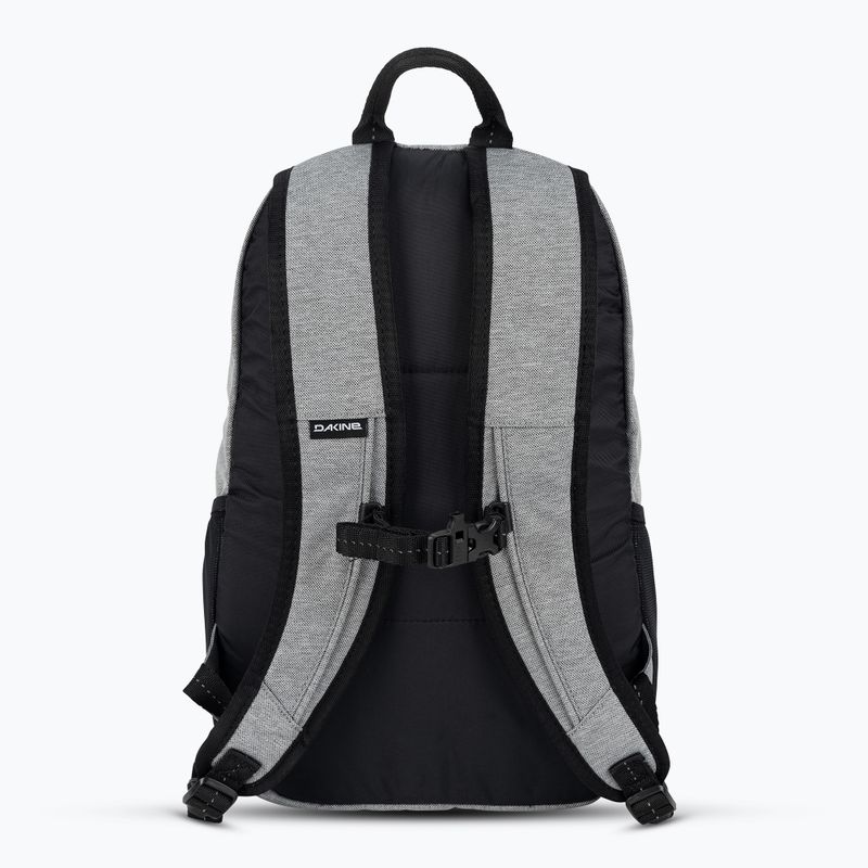 Dakine Campus S 18 l geyser grey zaino da città per bambini 3