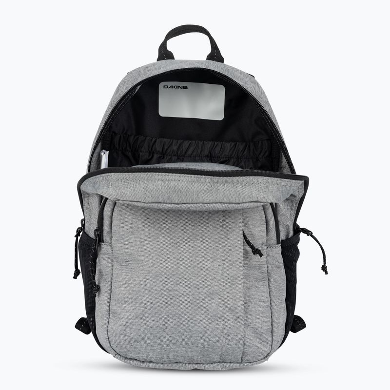 Dakine Campus S 18 l geyser grey zaino da città per bambini 4