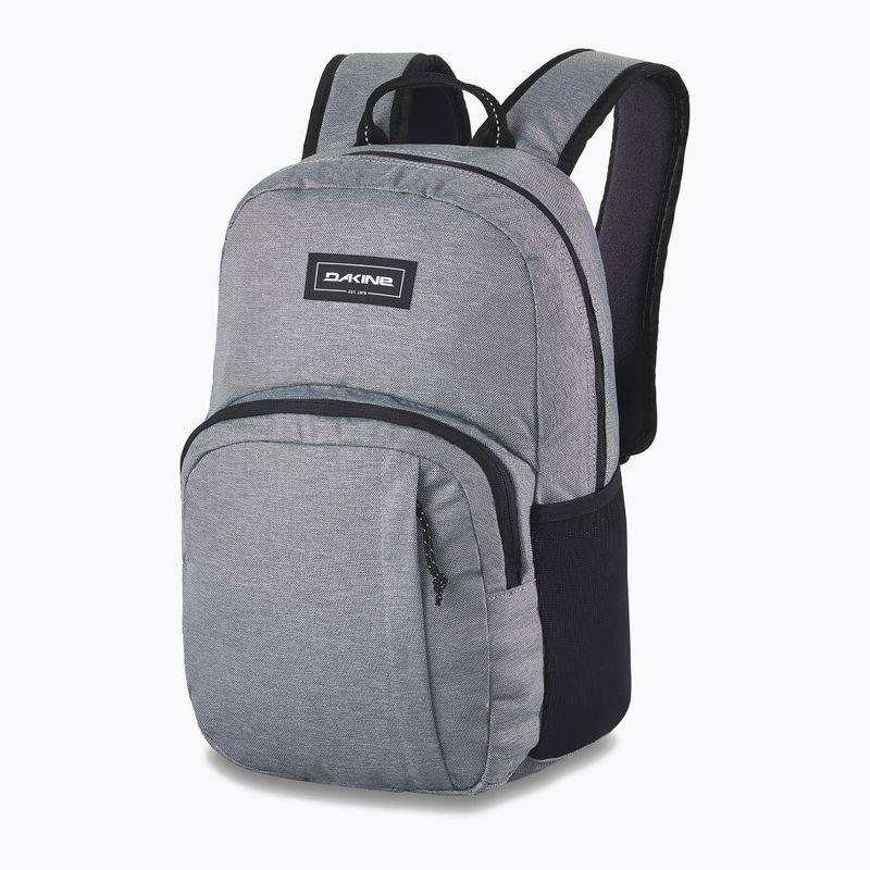 Dakine Campus S 18 l geyser grey zaino da città per bambini 5