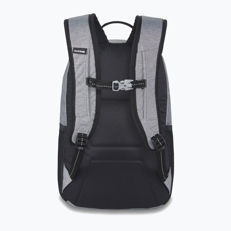 Dakine Campus S 18 l geyser grey zaino da città per bambini 6