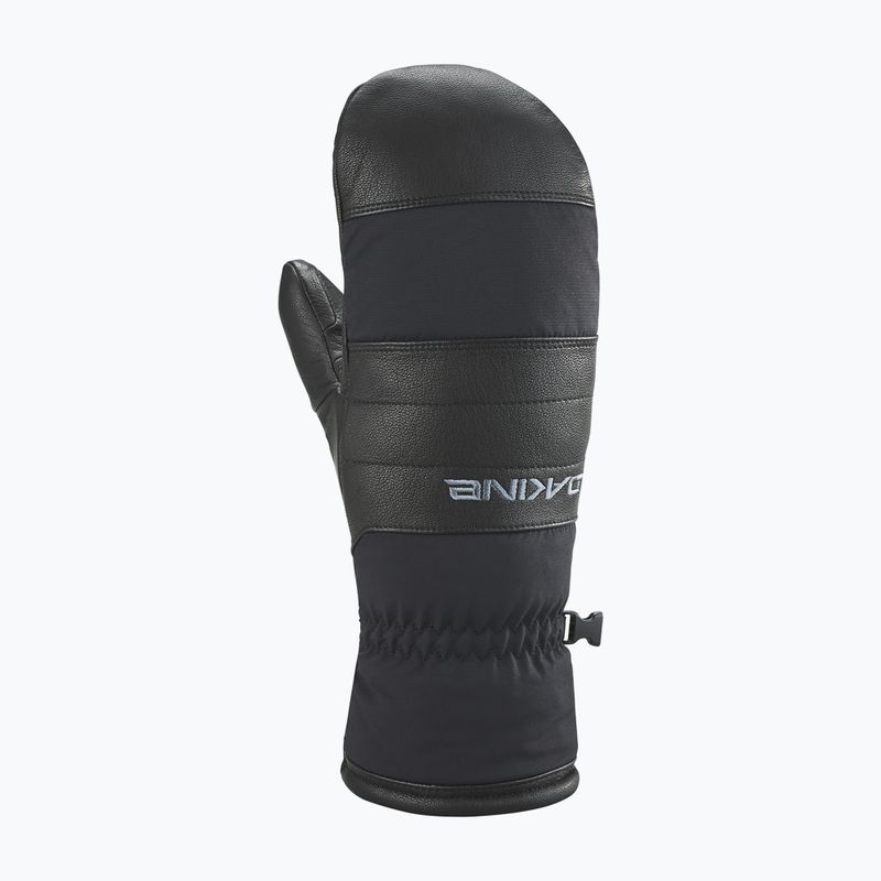 Guanti da snowboard uomo Dakine Baron Gore-Tex Mitt black 2