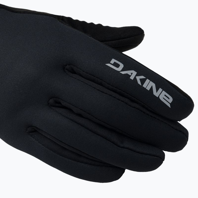 Guanto Dakine Factor Infinium donna nero 5