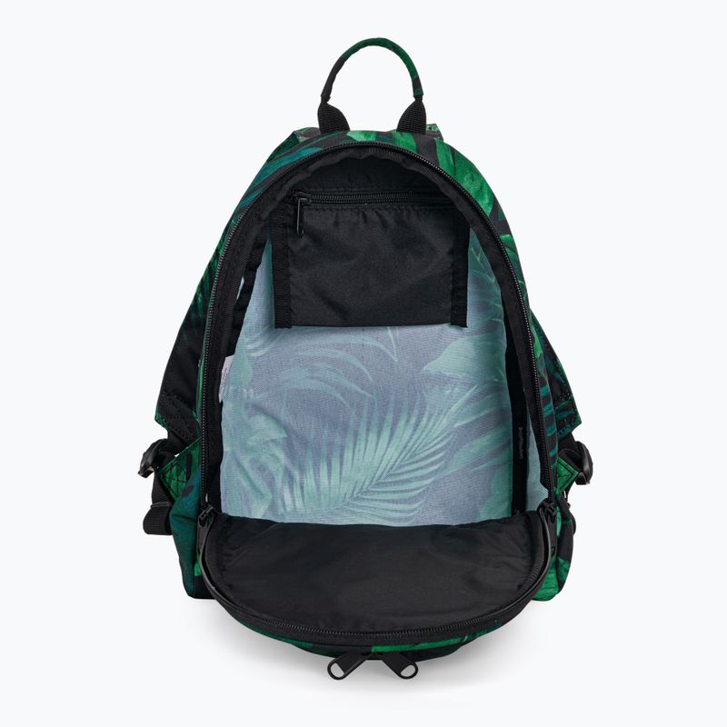 Dakine Cosmo 6,5 l zaino notturno tropicale 4