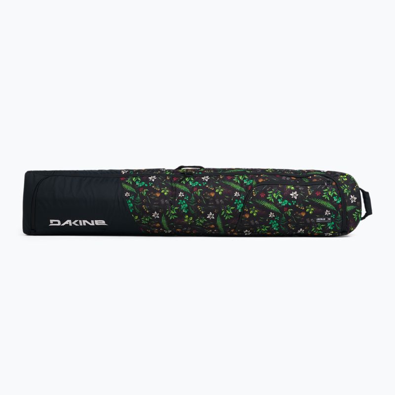 Dakine Low Roller, coprisnowboard con fiori di bosco