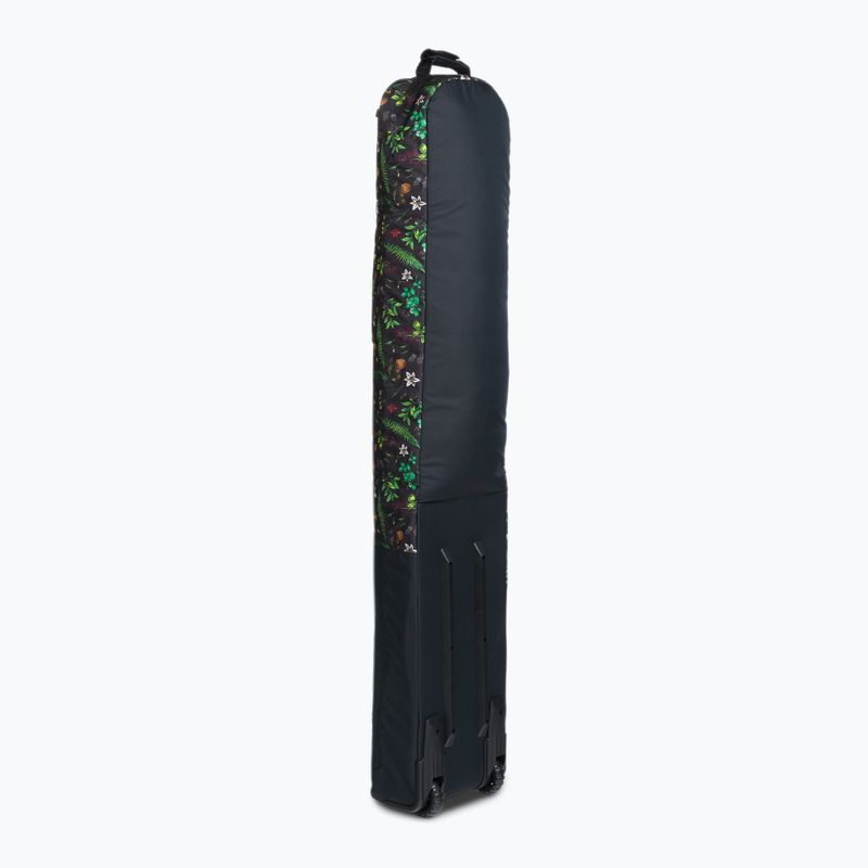 Dakine Low Roller, coprisnowboard con fiori di bosco 3