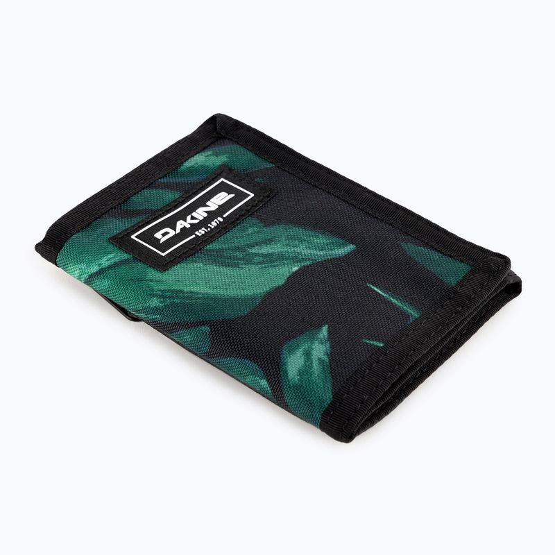 Portafoglio tropicale Dakine Vert Rail night