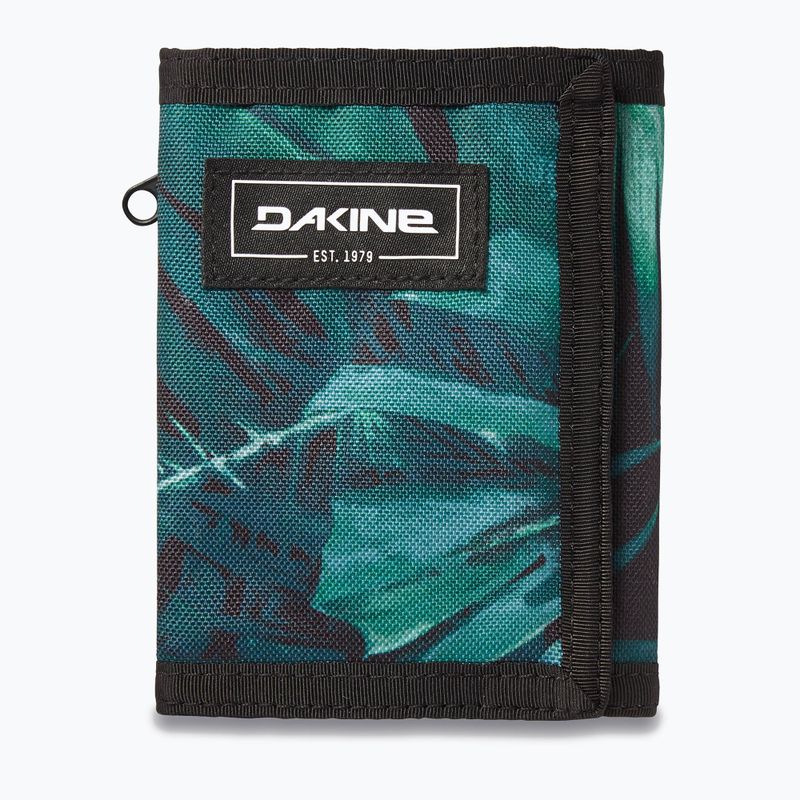 Portafoglio tropicale Dakine Vert Rail night 5