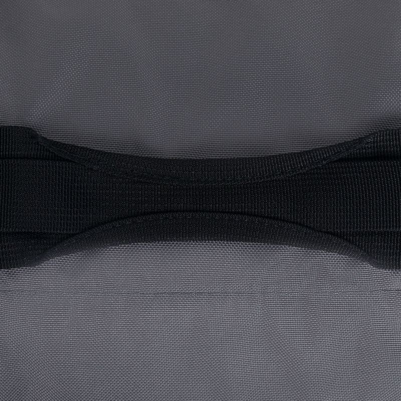 Dakine Fall Line Ski Roller Bag grigio acciaio 8