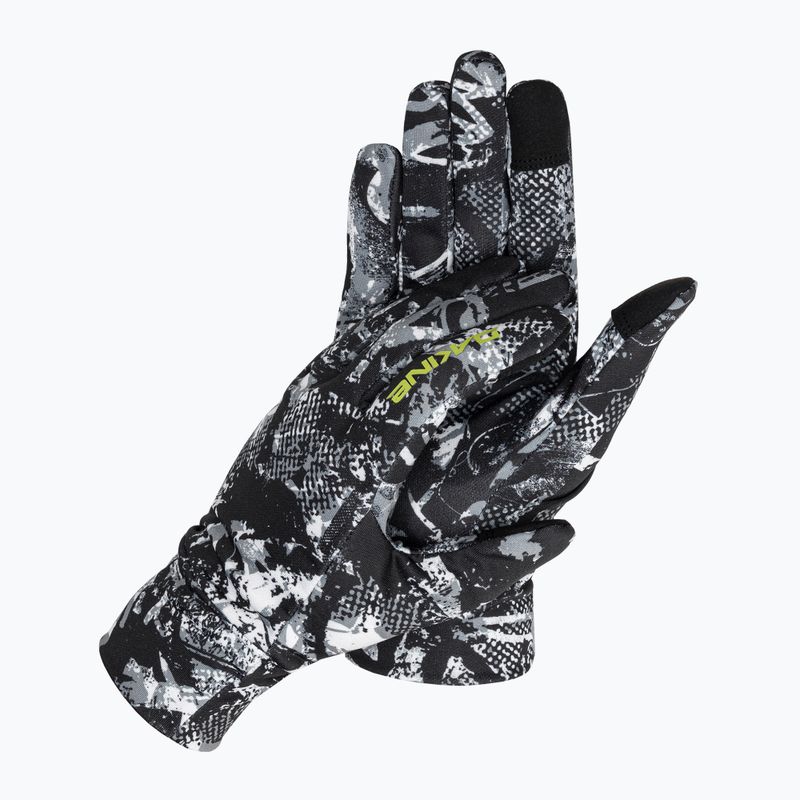Dakine Rambler Liner Guanti da uomo street art